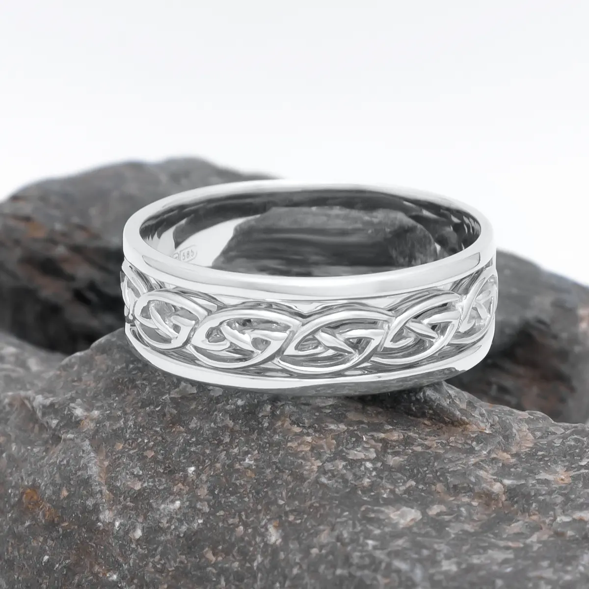 celtic knot marriage