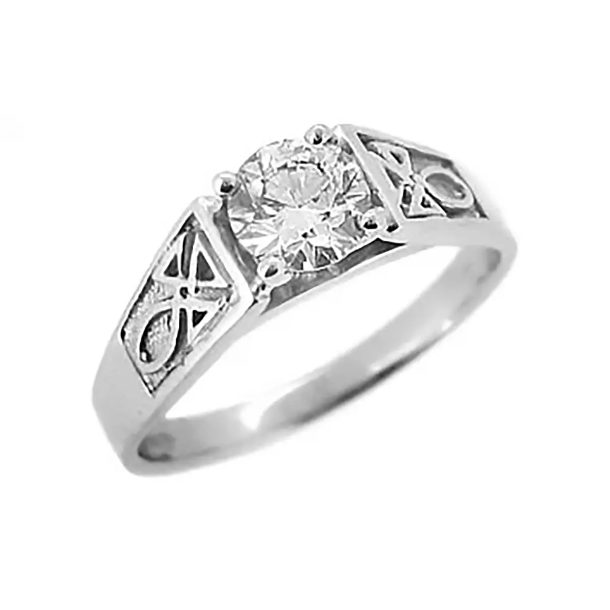 Celtic Engagement Rings: The Complete Guide