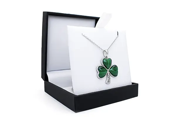 Shop our collection of jewelry from Ireland
